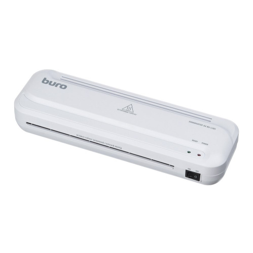 Ламинатор Buro BU-L285 (OL285) A4