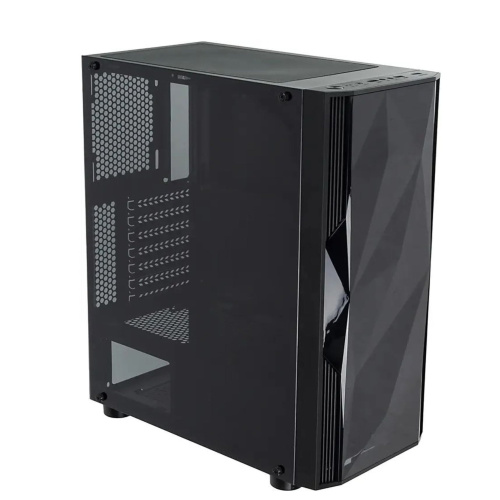 Корпус Formula F-3401 (V1) черный