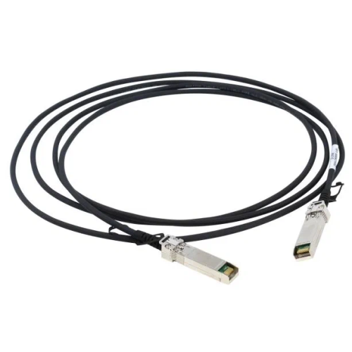 SFP модуль FiberTrade (FT-SFP+CabP-AWG30-1)