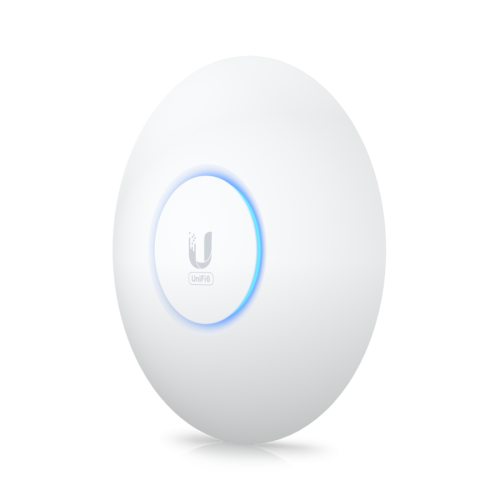 Wi-fi точка доступа Ubiquiti UniFi 6 Plus (U6+)