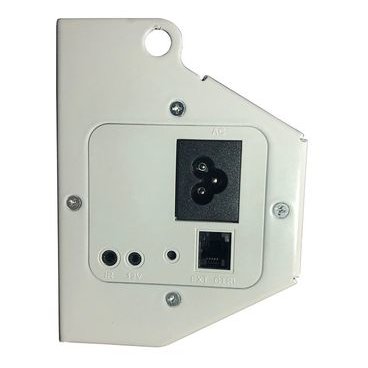 Экран Cactus 188x300см SIlverMotoExpert CS-PSSME-300X188-WT 16:10 настенно-потолочный рулонный темно-серый (моторизованный привод)