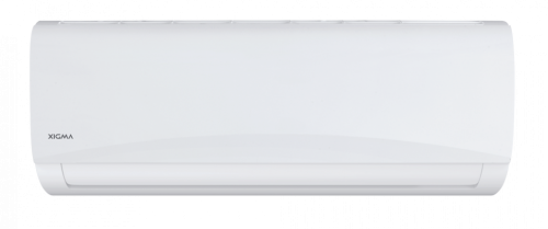 Сплит-система Xigma XG-JP50RHA-IDU/XG-JP50RHA-ODU Jetpro