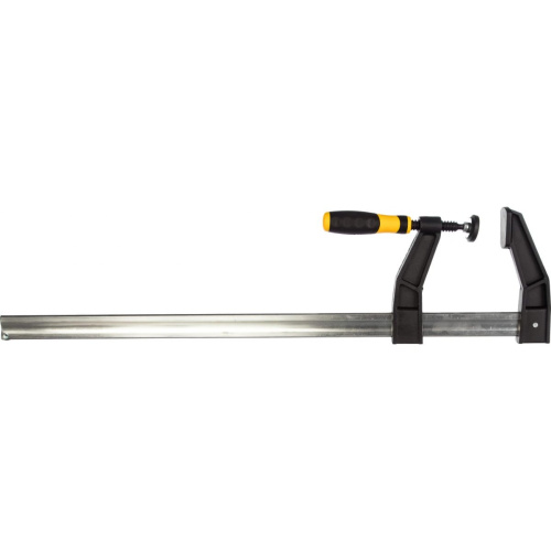 Струбцина F-образная усиленная Inforce 06-03-30 120х600мм