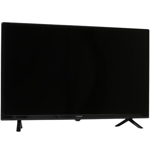 32" (81 см) LED-телевизор Harper 32R690T черный