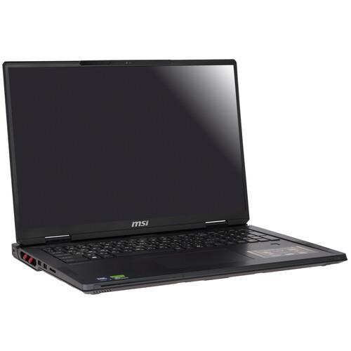 18" Ноутбук MSI Raider 18 HX AI A2XWIG-038RU