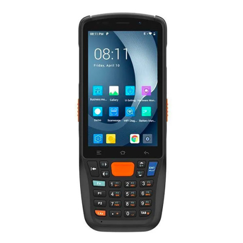 Терминал сбора данных Urovo CT48 (CT48-SU4S12E4031)