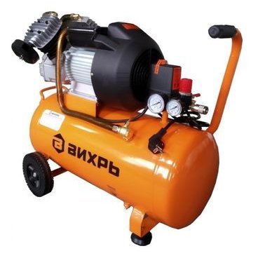 Компрессор Вихрь КМП-400/100 (74/3/9)