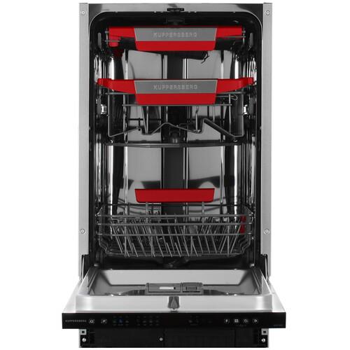 Встраиваемая посудомоечная машина Kuppersberg GLM 4581