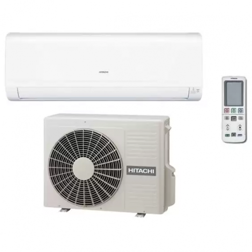 Сплит-система Hitachi Rak-18Pec / Rac-18Wec