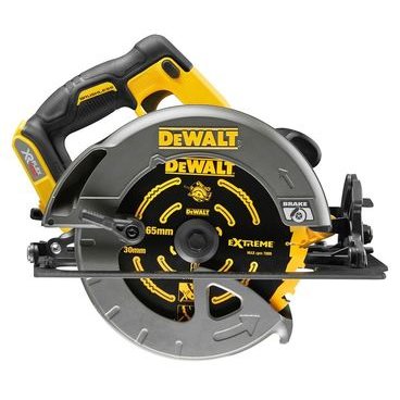 Пила DeWALT DCS576N-XJ