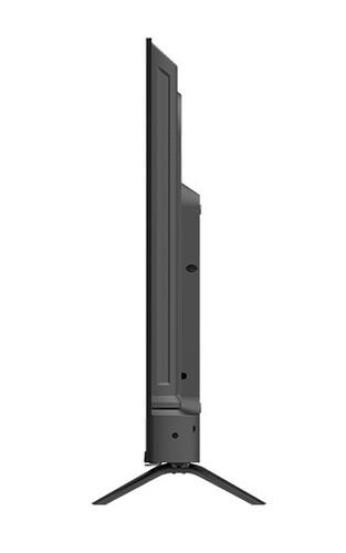 50" (127 см) LED-телевизор BQ 50FSU01B черный