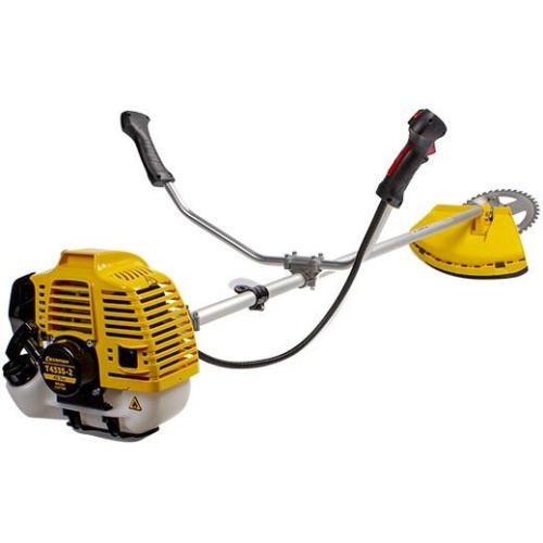 Бензокоса CHAMPION T 433S-2