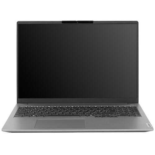 16" Ноутбук Lenovo ThinkBook 16 G7 IML серый