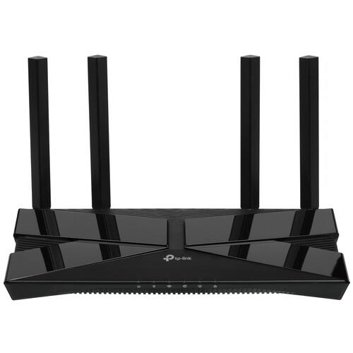 Wi-Fi роутер TP-Link Archer AX1500