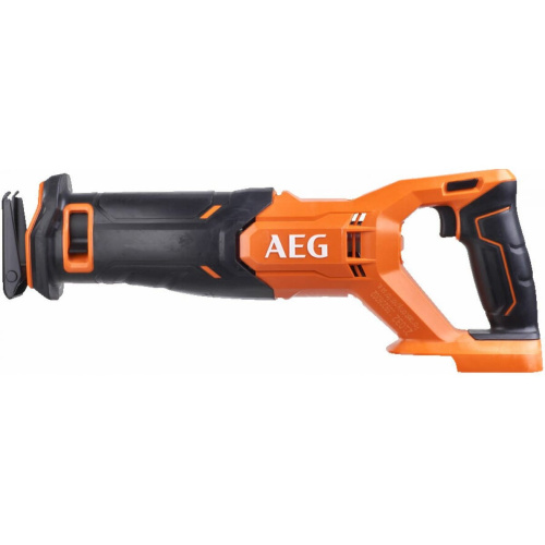 Сабельная пила AEG BUS18C2-0 18В (4935478942)