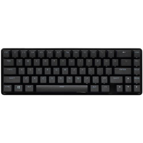 Клавиатура проводная HyperX Alloy Origins 65