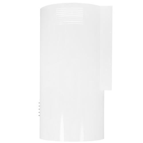 Вытяжка пристенная Akpo WK-4 Balmera WL белый