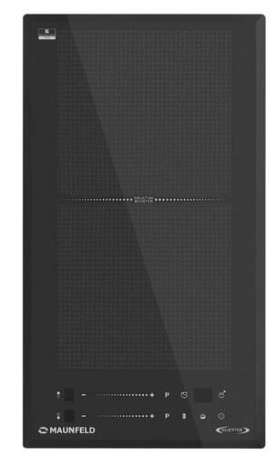 Индукционная варочная поверхность MAUNFELD CVI292S2FDGR Inverter