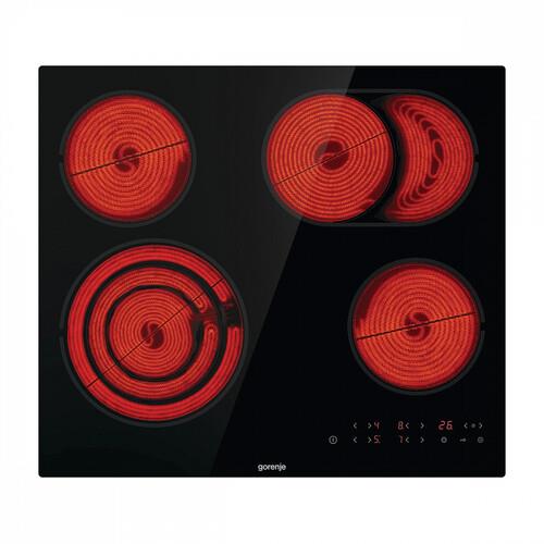 Электрическая варочная поверхность Gorenje ECT646BSCE