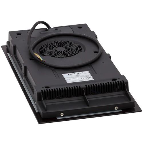 Индукционная варочная поверхность KRONA ERDE 30 BL 2BFTS