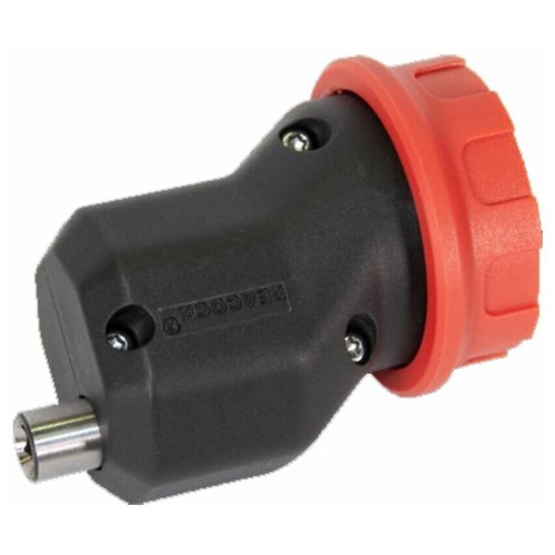 Насадка эксцентриковая Интерскол КомбиМакс 2407.002