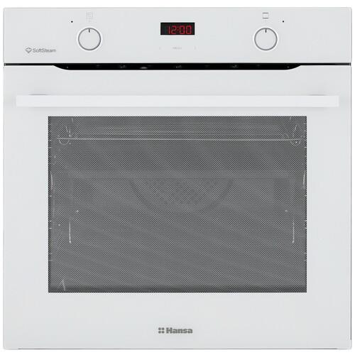 Электрический духовой шкаф Hansa BOEWS694077 белый