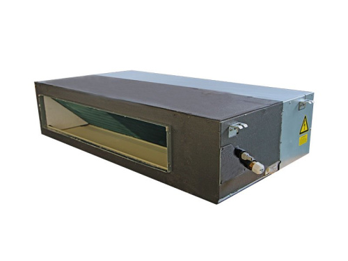 Канальная сплит-система Marsa MRK-60BHA2N/MRK-60HA2NE-W Optimal