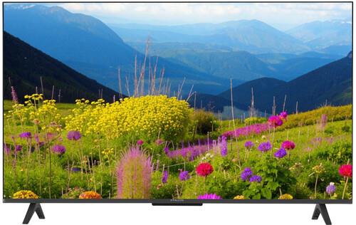 43" (109 см) LED-телевизор iFFALCON IFF43U64 черный