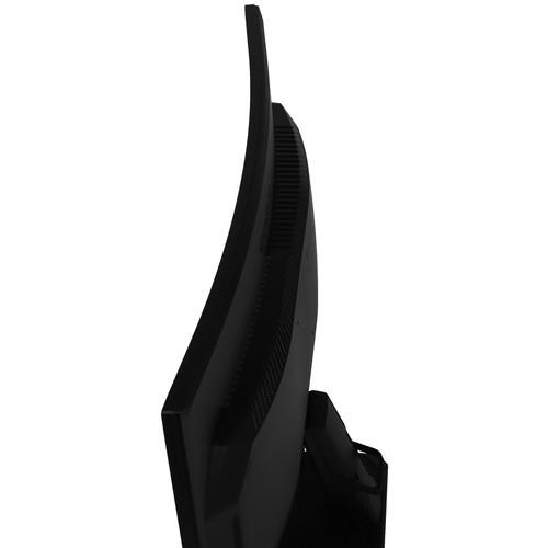 27" Монитор GIGABYTE GS27FC черный 27" Монитор GIGABYTE GS27FC черный — Дополнительный ракурс монитора