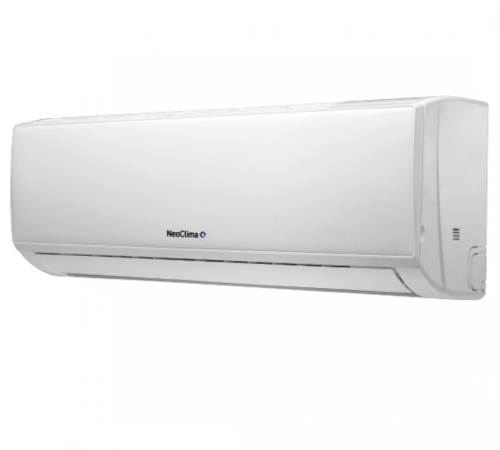 Сплит-система NeoClima NS/NU-HAL07FWI Plasma Inverter