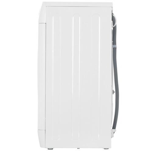 Стиральная машина Indesit BWSA 6109 WWV белый