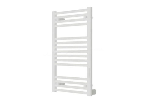 Электрический полотенцесушитель Rifar D-LINE DL-080-60-W белый