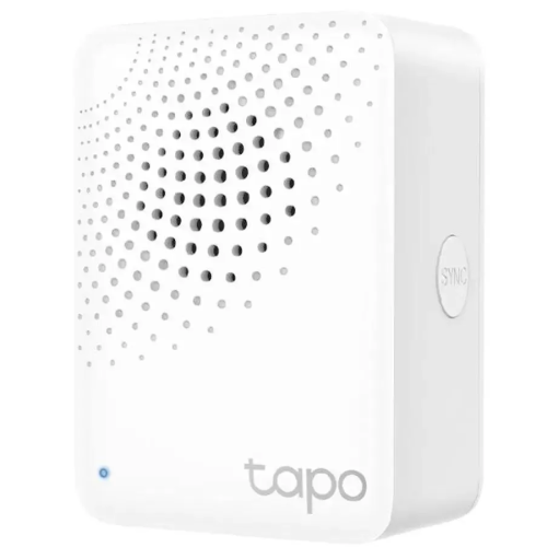 Центр управления TP-LINK Tapo H100 белый