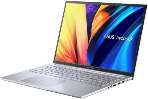 16" Ноутбук ASUS Vivobook 16 X1605VA-MB1746 серебристый