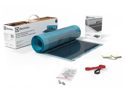 Комплект теплого пола Electrolux ETSS 220-3 Thermo Slim Smart