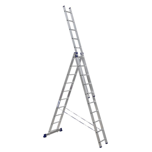 Лестница Alumet H3 5310