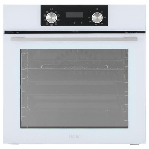 Электрический духовой шкаф Haier HOQ-K2ANN3WB белый