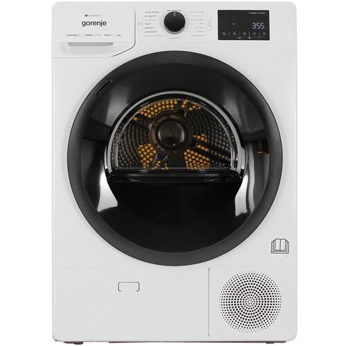 Сушильная машина Gorenje DPNE92GNLWIFI/C белый