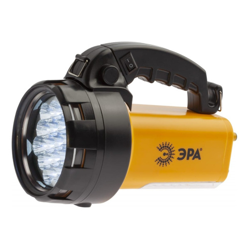 Фонарь-прожектор ЭРА PA-601 Альфа (Б0031036)