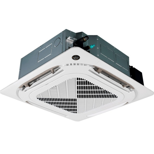 Кассетная сплит-система Energolux SAC18С6-A/SAU18U6-A-WS30 Cassete