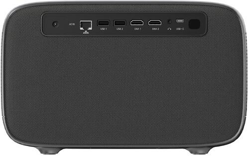 Проектор Cactus CS-PRC.06B.Full черный