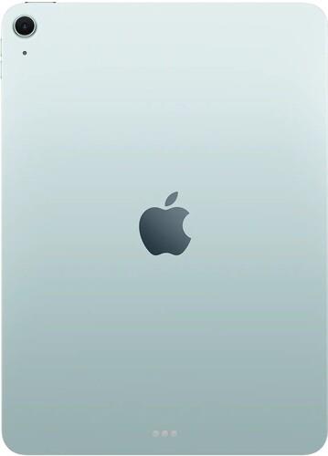 11" Планшет Apple iPad Air (M3) Wi-Fi 128 ГБ голубой