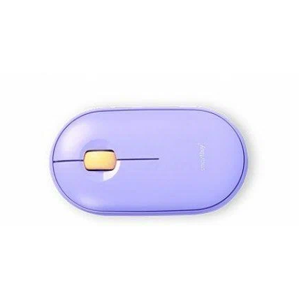 Комплект клавиатура и мышь SMARTBUY SBC-510590AG-V фиолетовый