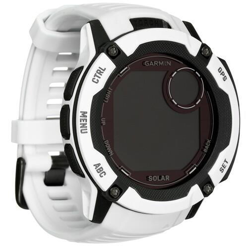 Спортивные часы Garmin Instinct 2X Solar