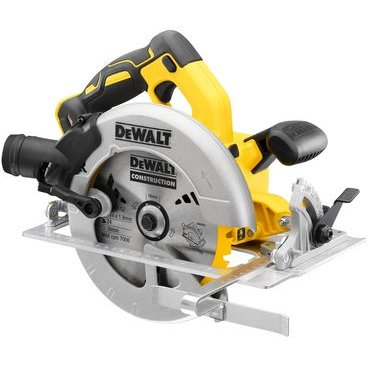 Пила DeWALT DCS570N-XJ
