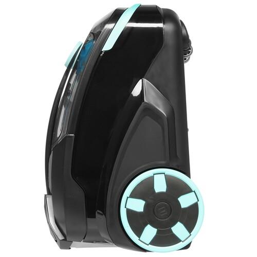 Пылесос Thomas 788599 DRYBOX AMFIBIA FAMILY черный