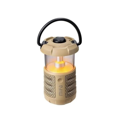 Бепроводная колонка MIFA WildCamping S2120-BR коричневый