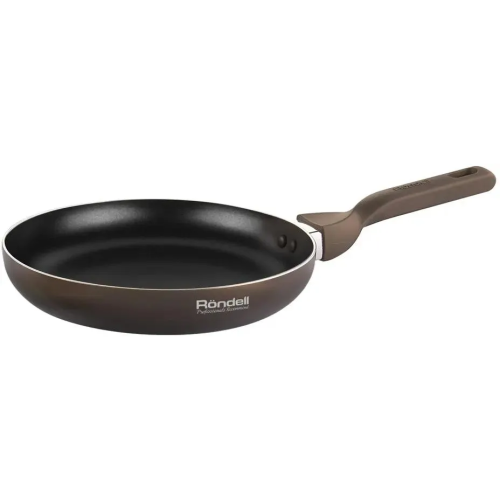 Сковорода Rondell Impressia RDA-1150 28см зеленый