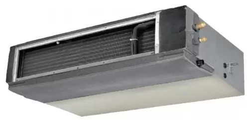 Канальная Сплит Система Kentatsu Kskr176Hfan3 / Ksun176Hfan3