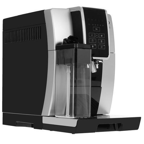 Кофемашина автоматическая DeLonghi Dinamica ECAM 350.50.SB черный